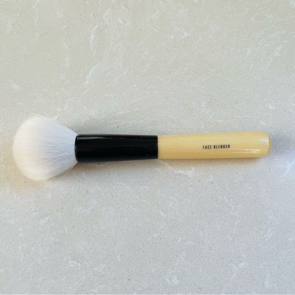 BobbiBrown Face Blender Brush